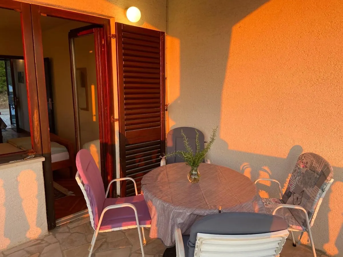 Apartments Stella-Dora Croatia