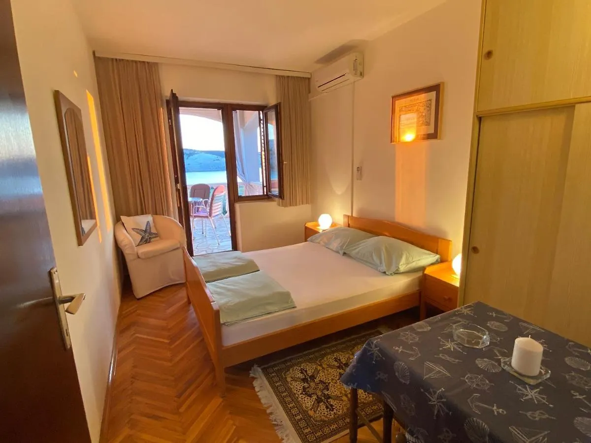 Apartments Stella-Dora