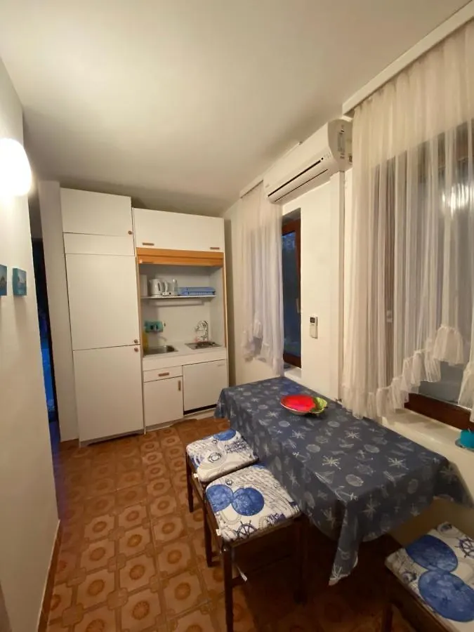 Apartments Stella-Dora
