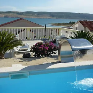 Apartment Seline , Seline Horvátország
