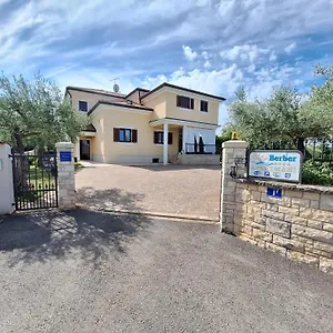 Berber , Babići Horvátország