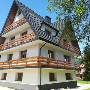 Milka , Zakopane Lengyelország